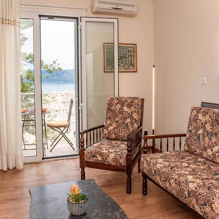 Seaview Serenity Apartment Corfu  Exterior foto