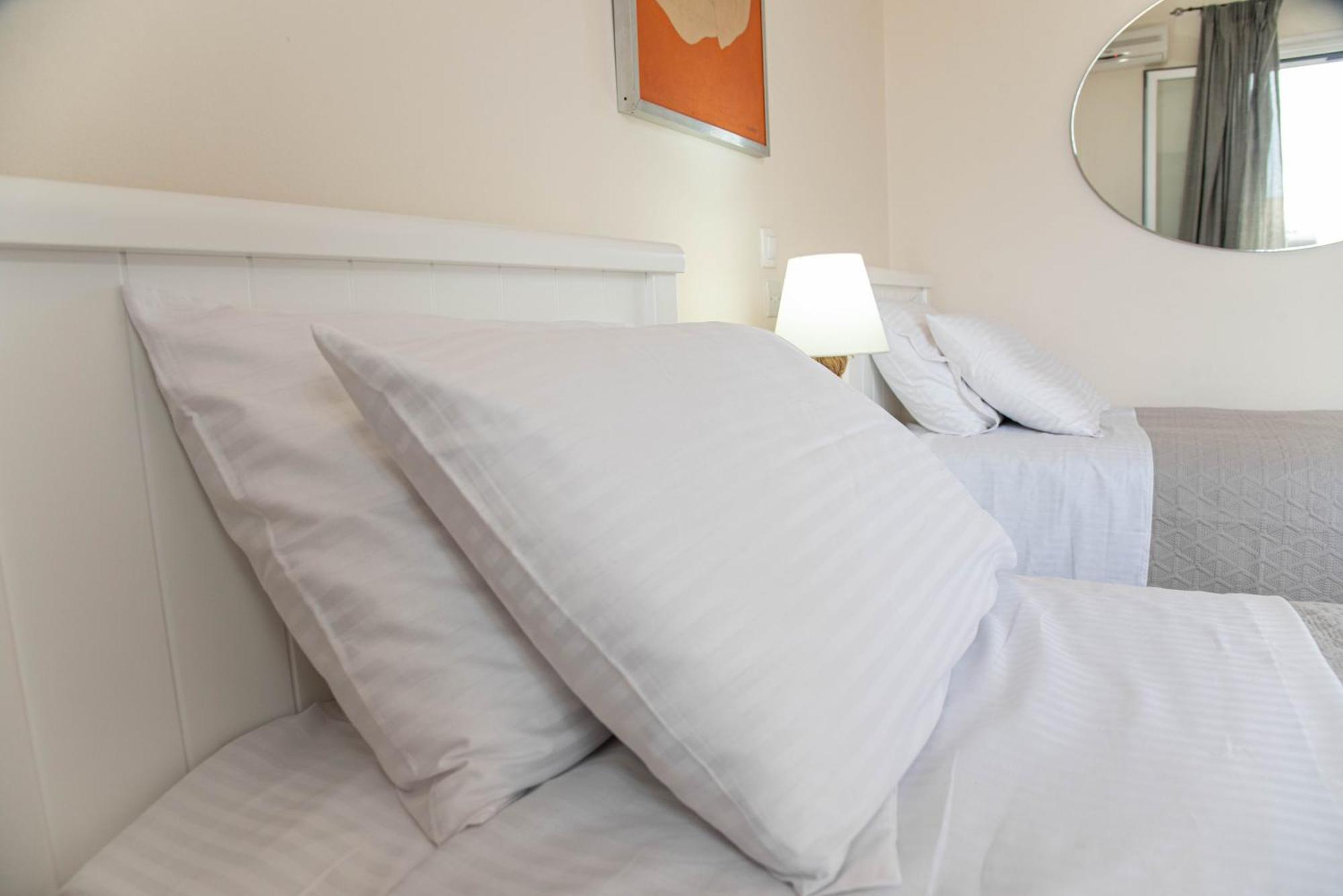 Seaview Serenity Apartment Corfu  Exterior foto